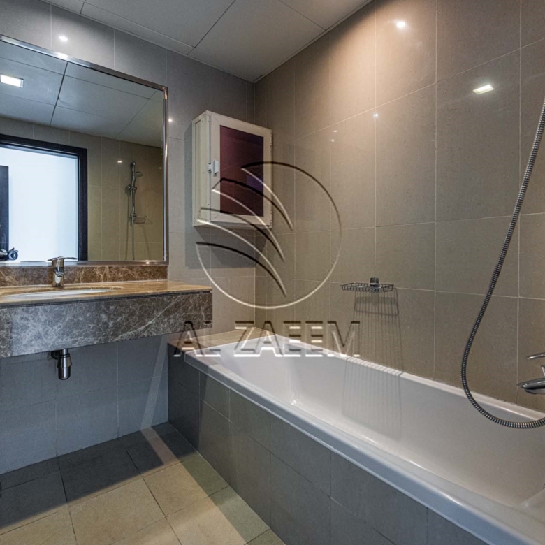 Biggest Layout | High Level |Amazing Full Sea View