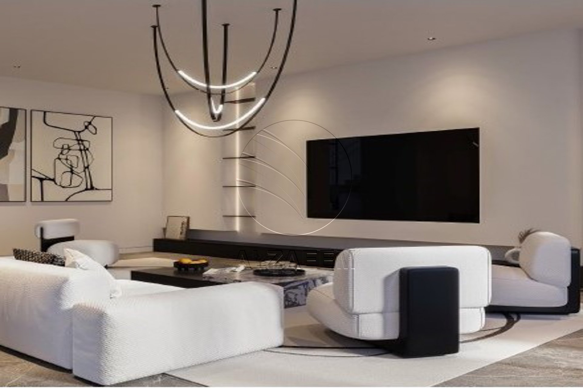 Single Row Villa | Private Pool | Luxurious Finish