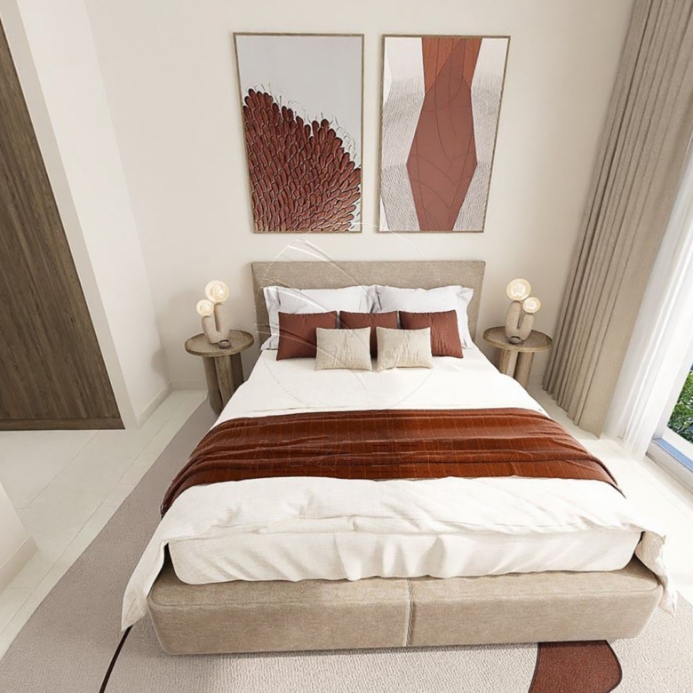 HOT! Low Premium | Corner Unit | High ROI
