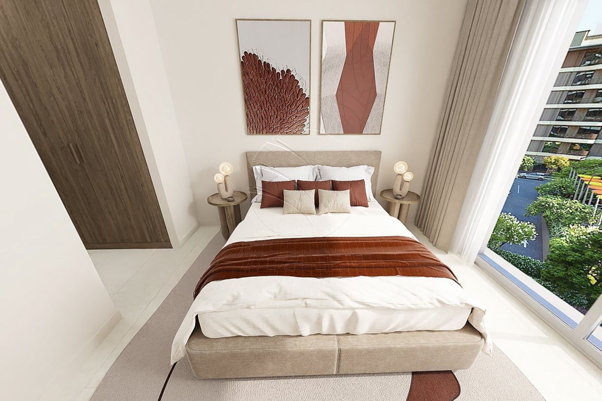 HOT! Low Premium | Corner Unit | High ROI