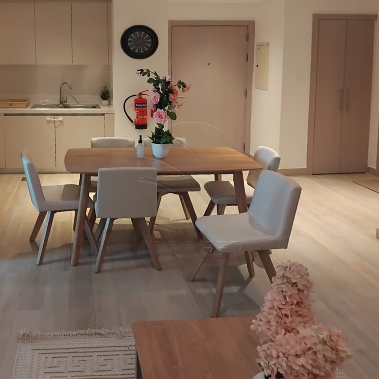 VACANT | Fully Furnished | SeaWorld View