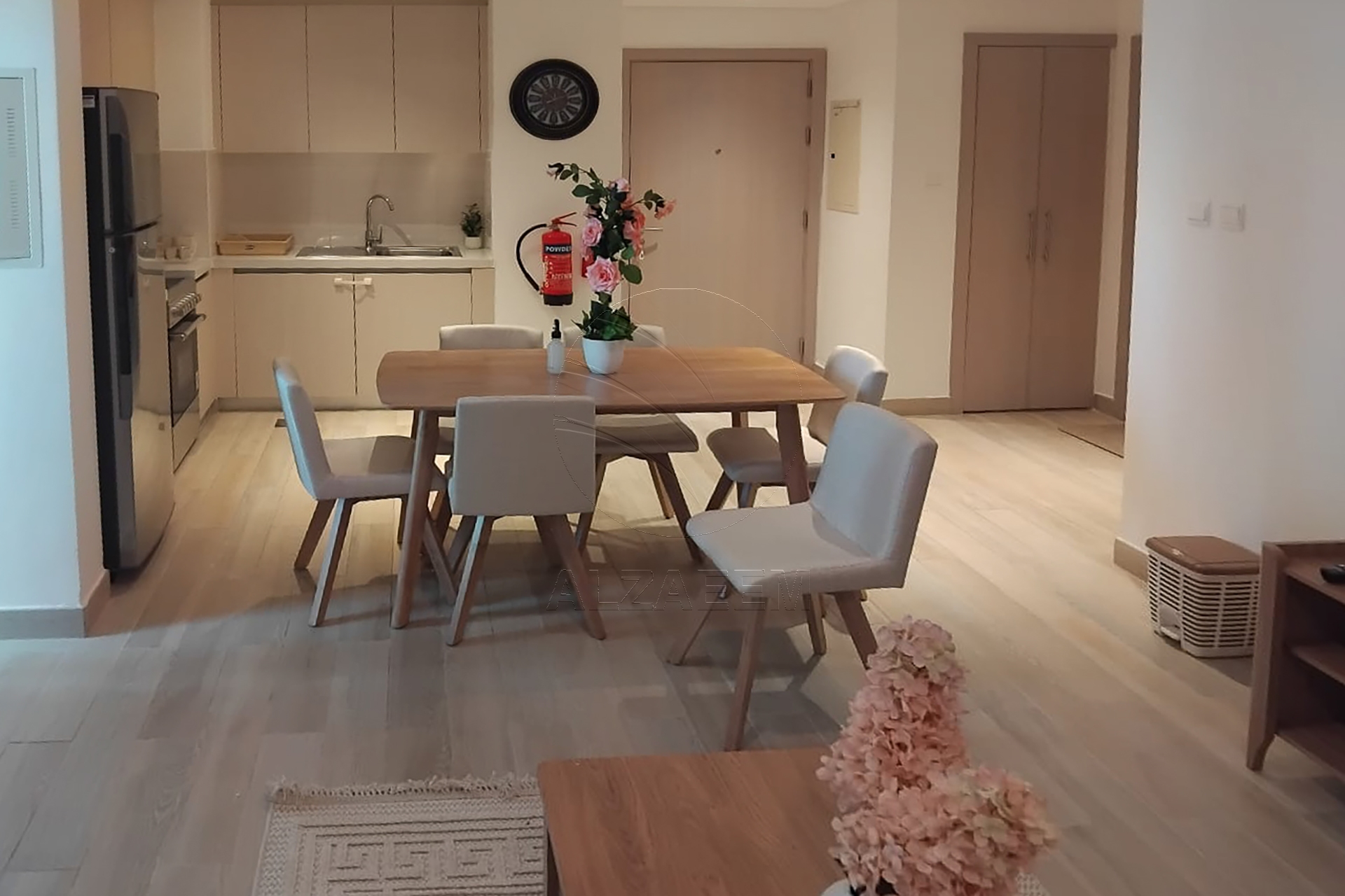 VACANT | Fully Furnished | SeaWorld View