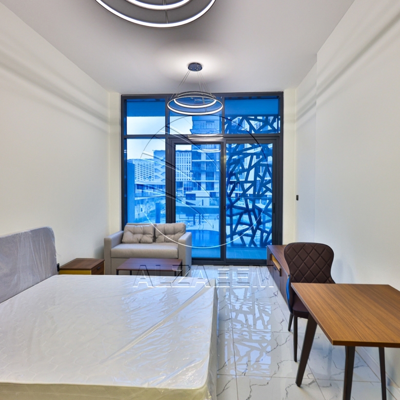 √Furnished | Middle Floor | Prime Location√