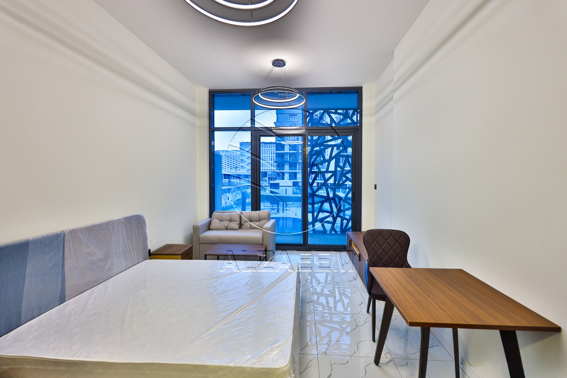 √Furnished | Middle Floor | Prime Location√