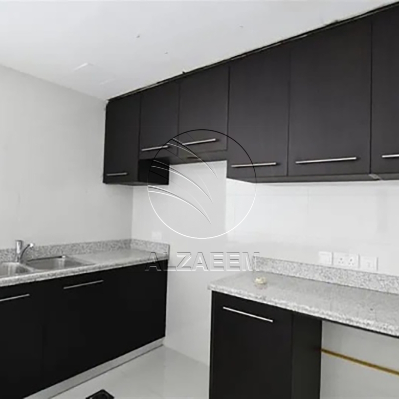 Vacant! Road View | Higher Floor