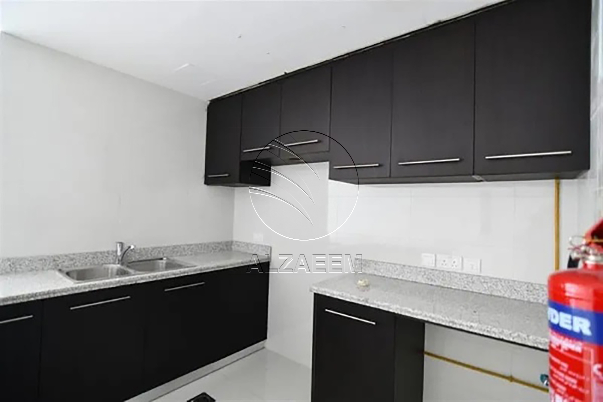 Vacant! Road View | Higher Floor