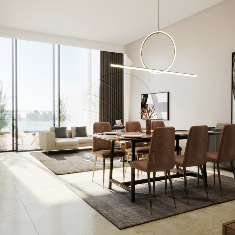 √Premium Unit | Partial Sea View | On High Floor√