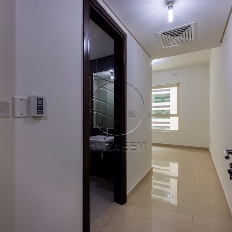 √Partial Sea View | High Floor | Premium Location√