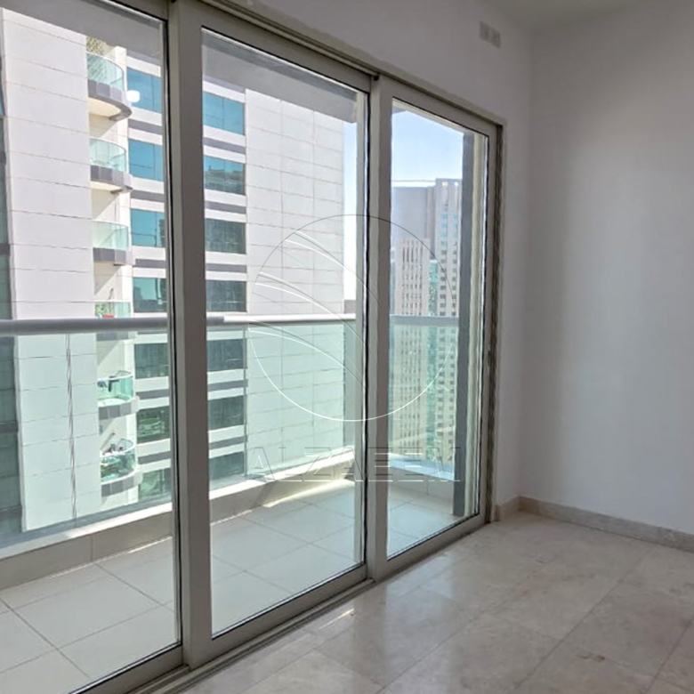 √1BR with Balcony | VACANT | Partial Sea View√