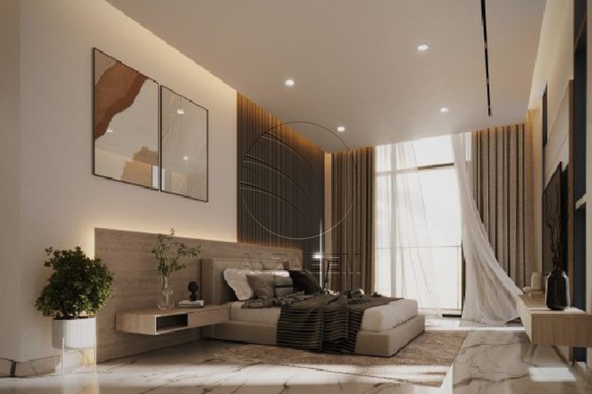 Single Row Villa | Private Pool | Luxurious Finish