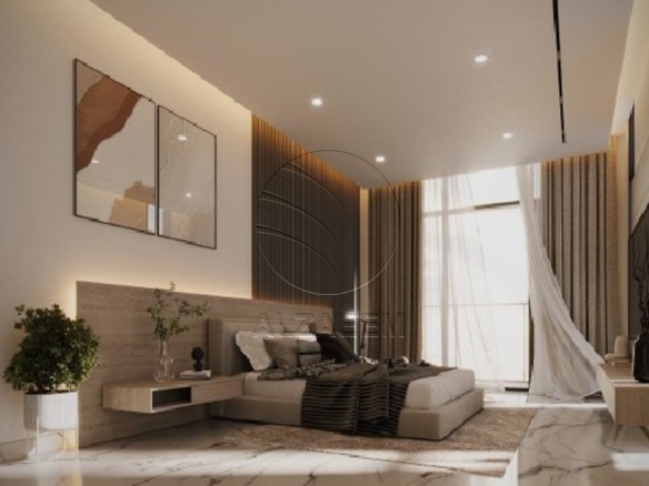 Single Row Villa | Private Pool | Luxurious Finish