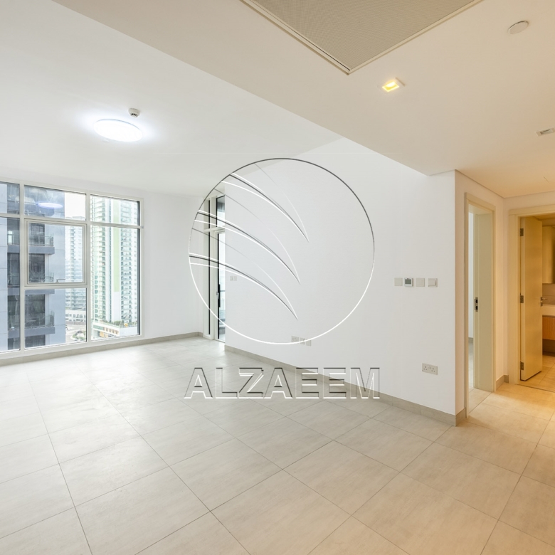 2 Balconies | Partial Sea View | Up to 2 Payments