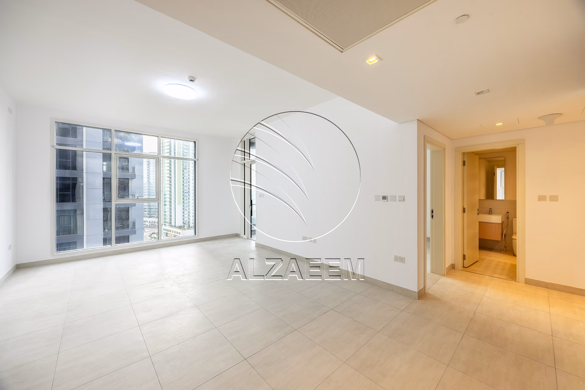 2 Balconies | Partial Sea View | Up to 2 Payments