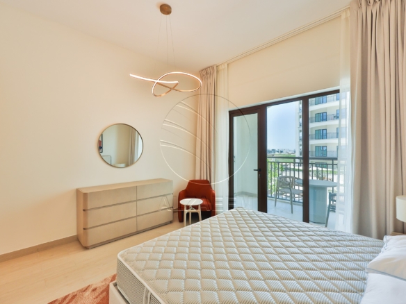 Sea and Golf Views | VACANT | Up to 3 Payments