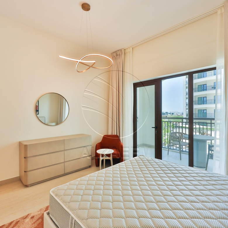 Sea and Golf Views | VACANT | Up to 3 Payments