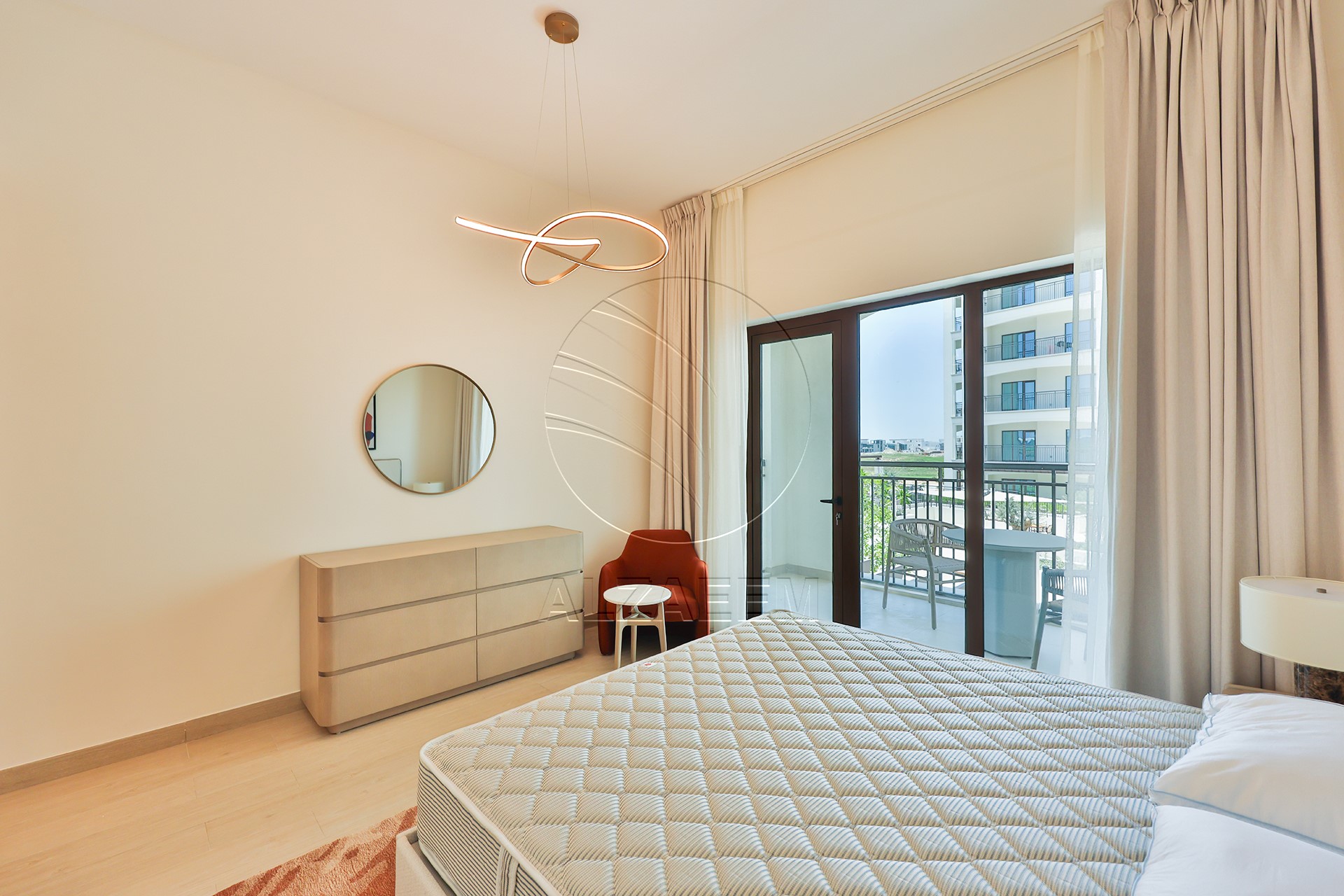 Sea and Golf Views | VACANT | Up to 3 Payments