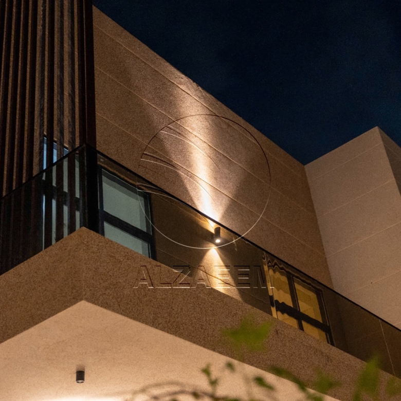 √Brand New Single Row Modern Villa! Spacious Plot√