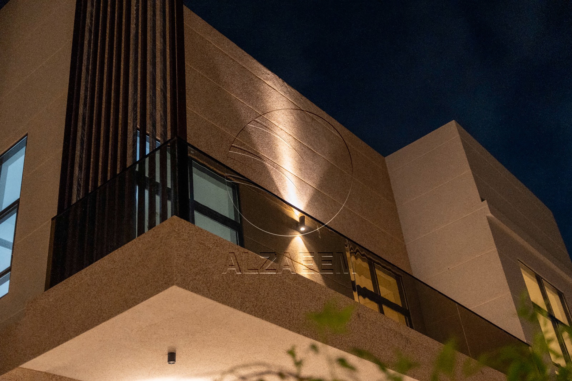√Brand New Single Row Modern Villa! Spacious Plot√