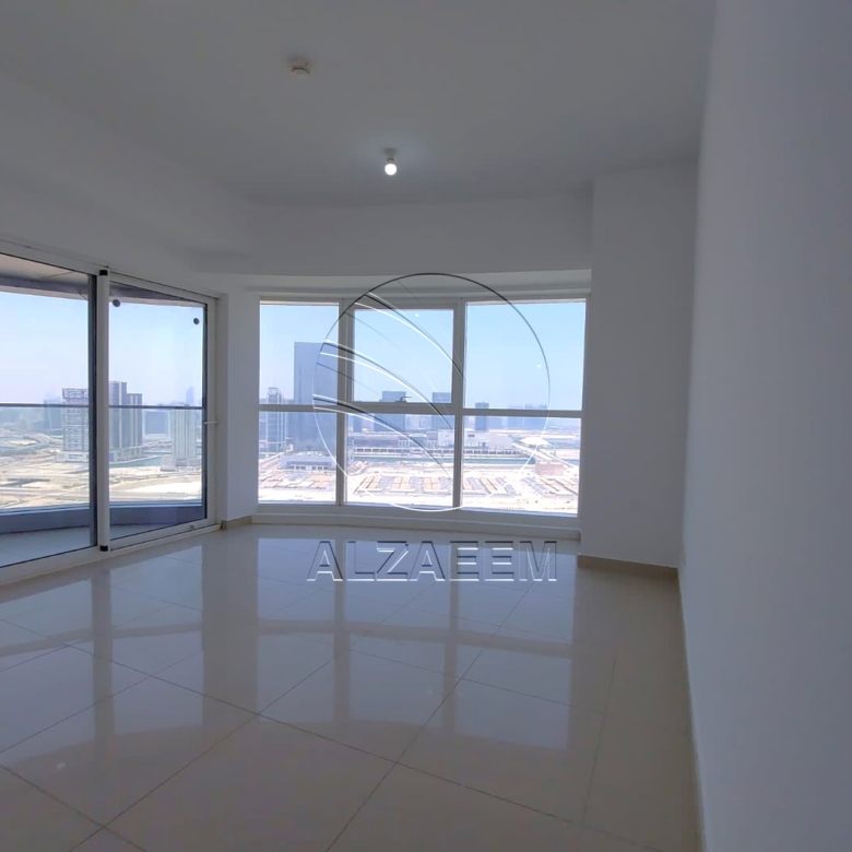 √Vacant! 3+Maid | Mangrove view | Balcony√