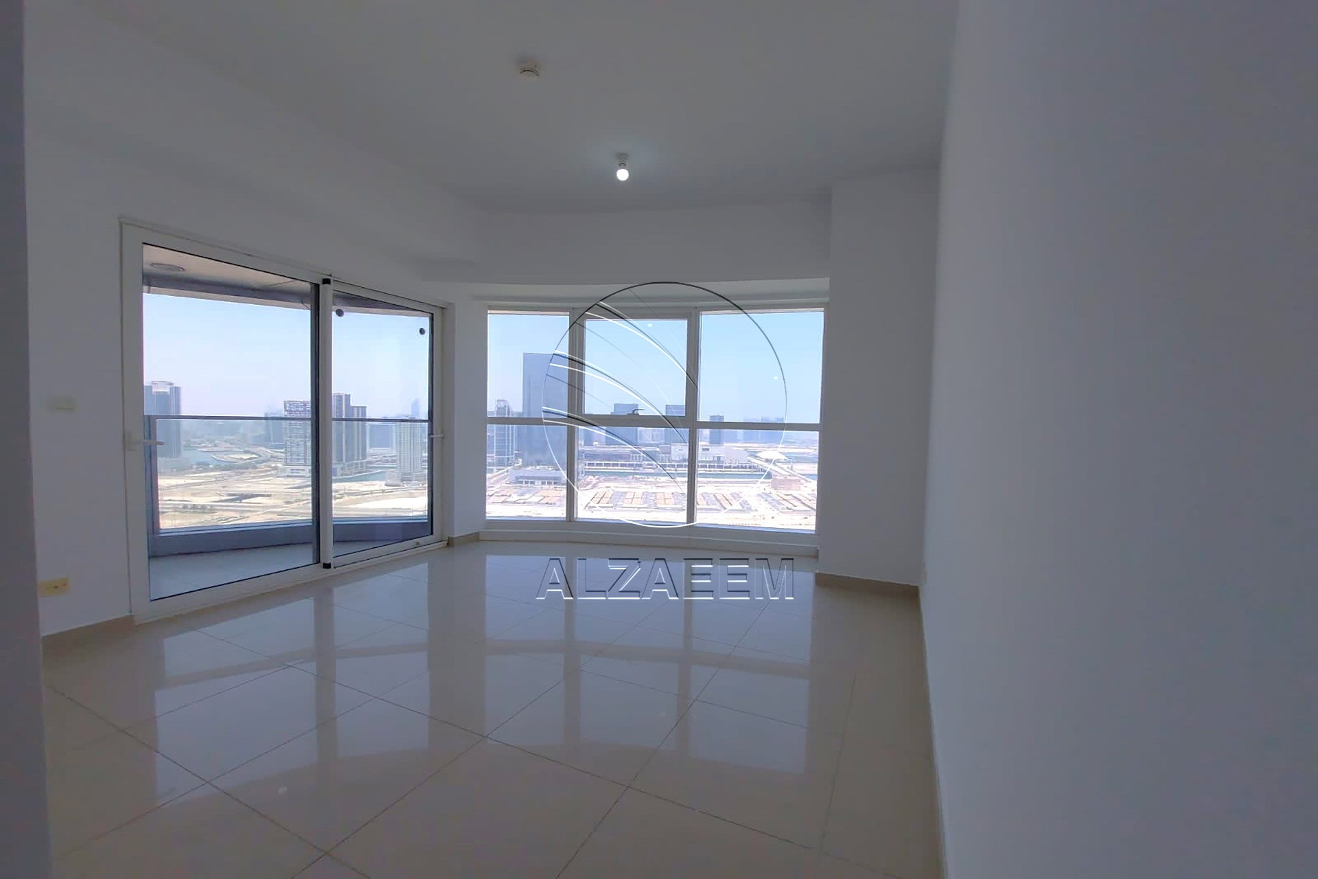 √Vacant! 3+Maid | Mangrove view | Balcony√