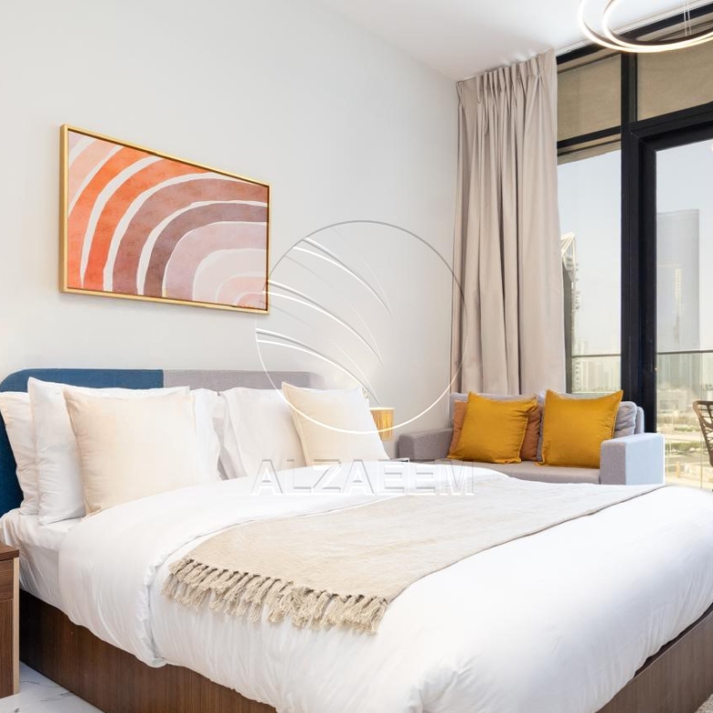Fully Furnished | Flexible Payment Term | UPCOMING