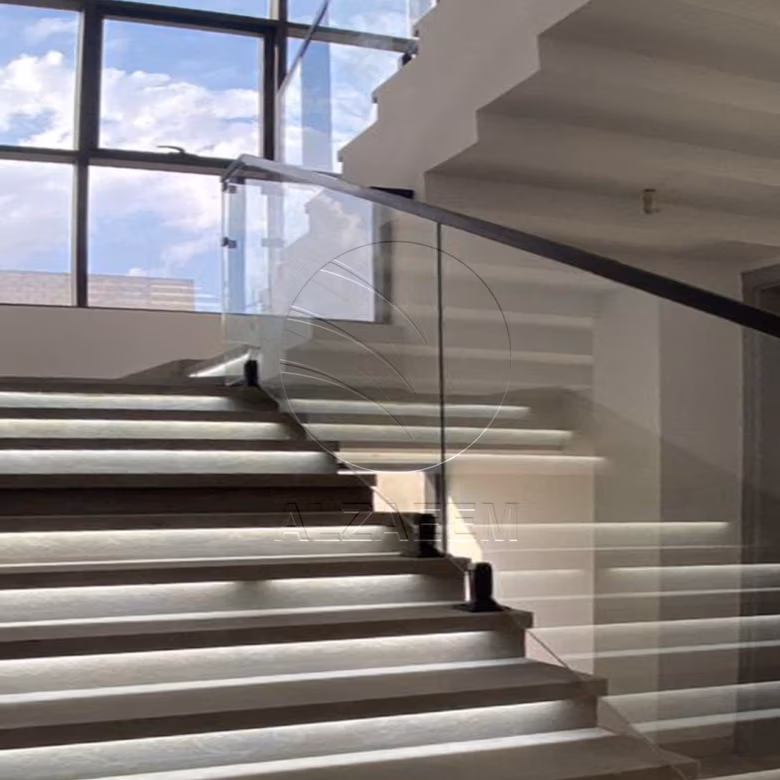 √ Landscaped Area | 6 Masters | Modern Finishing √