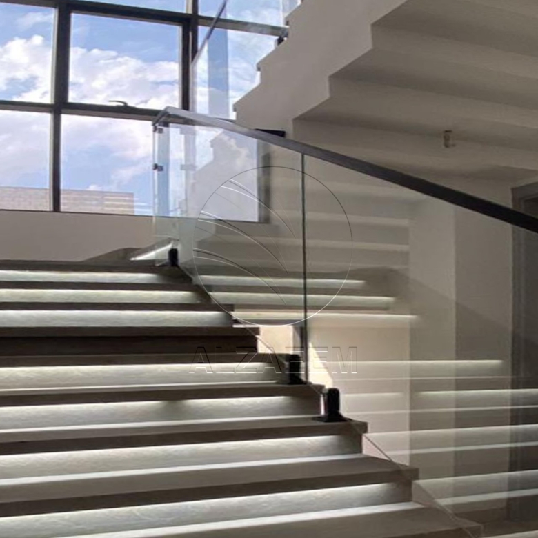 √ Landscaped Area | 6 Masters | Modern Finishing √