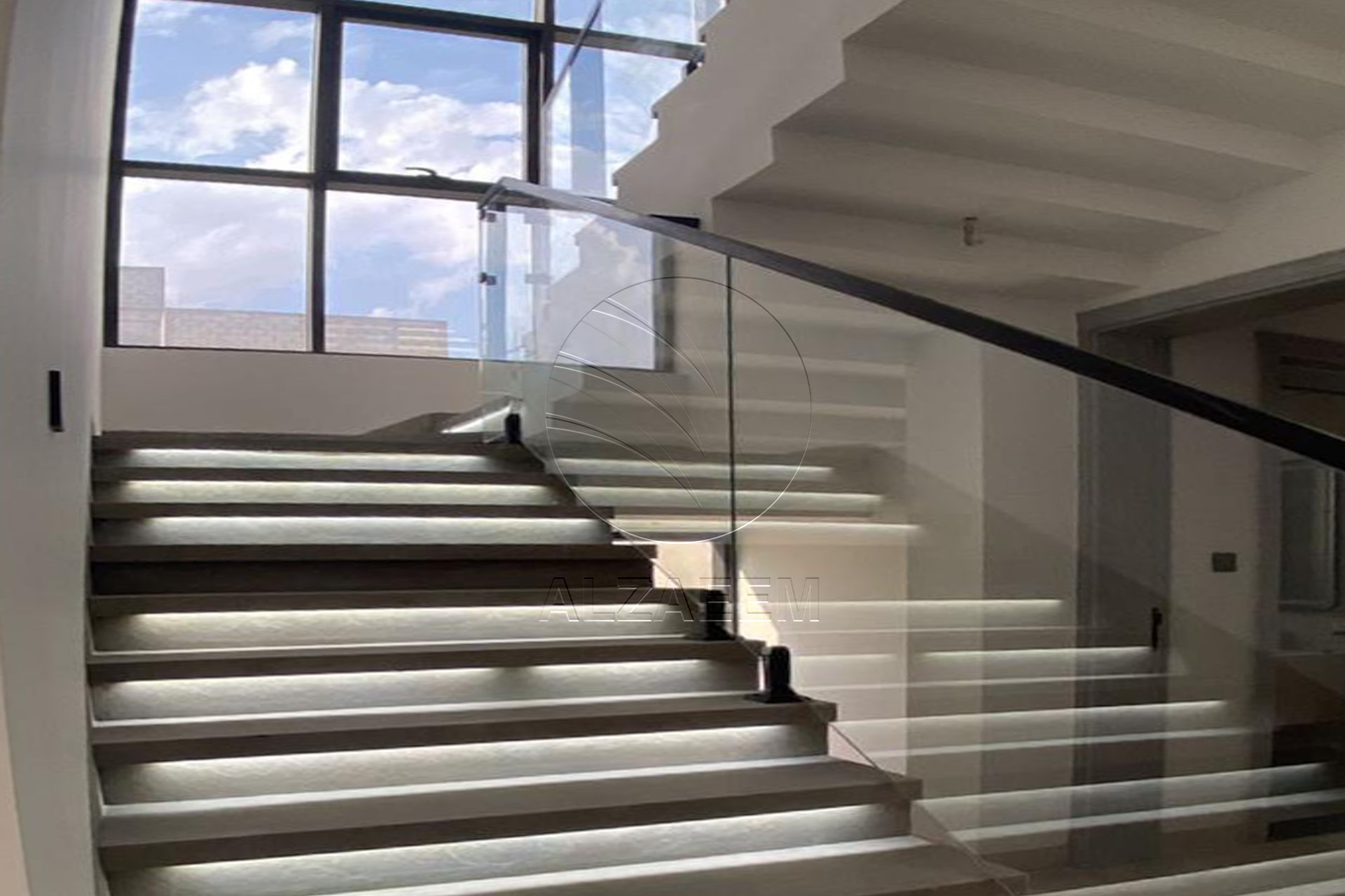 √ Landscaped Area | 6 Masters | Modern Finishing √