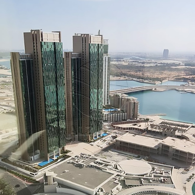 √ Sea View | High Floor | Rented with Refund √