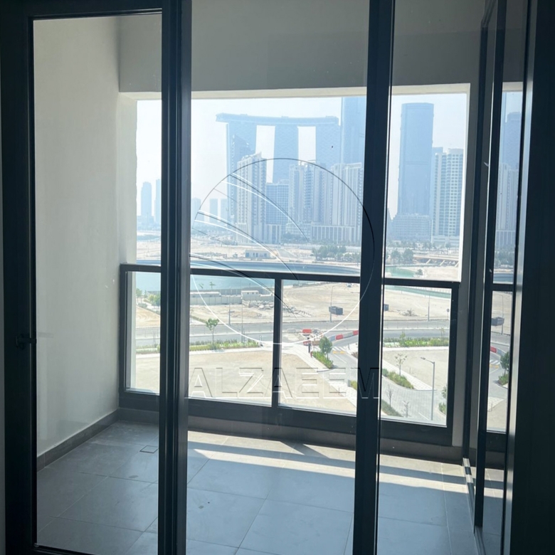 Sea View | Corner | with Balcony | Rent Refund