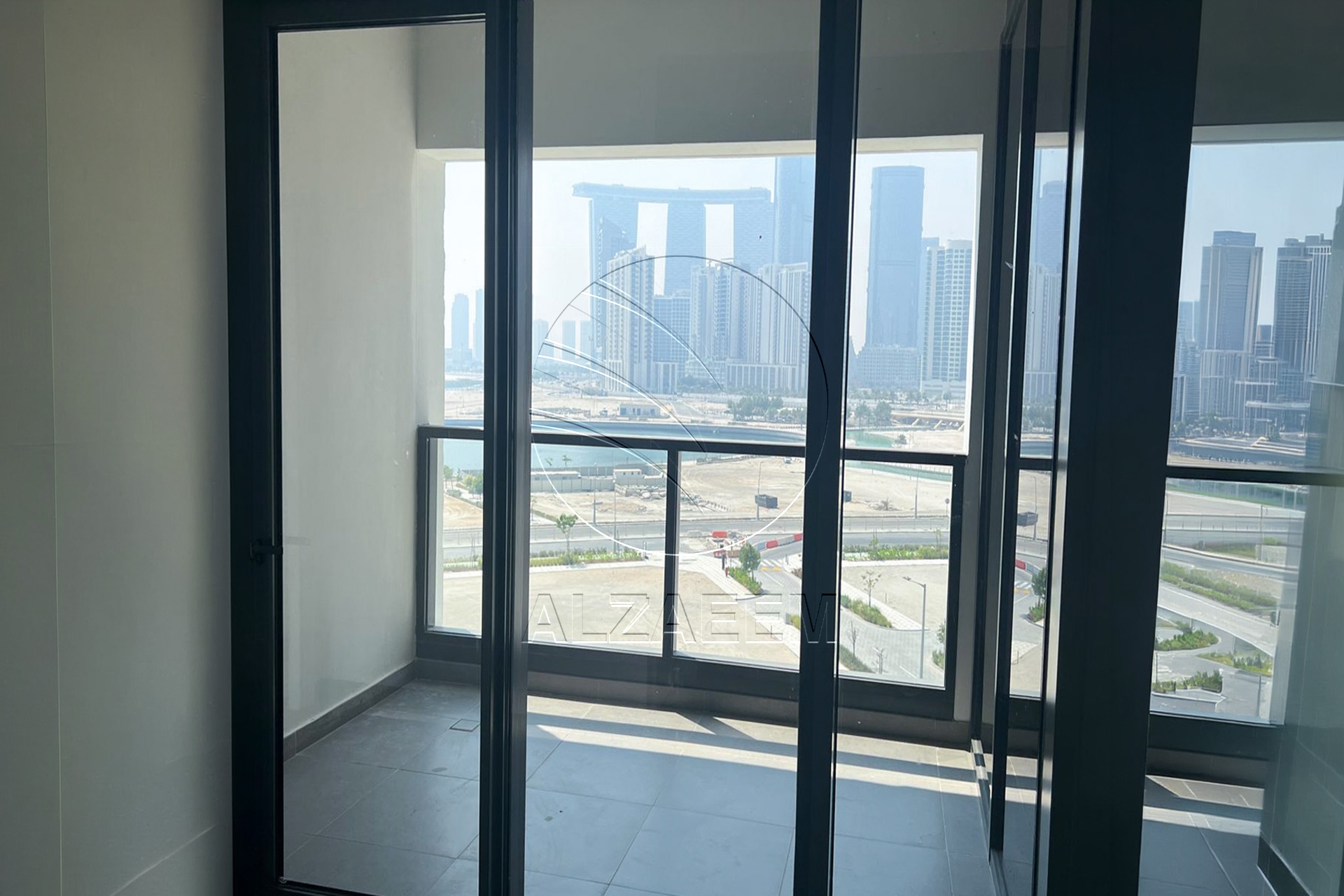 Sea View | Corner | with Balcony | Rent Refund