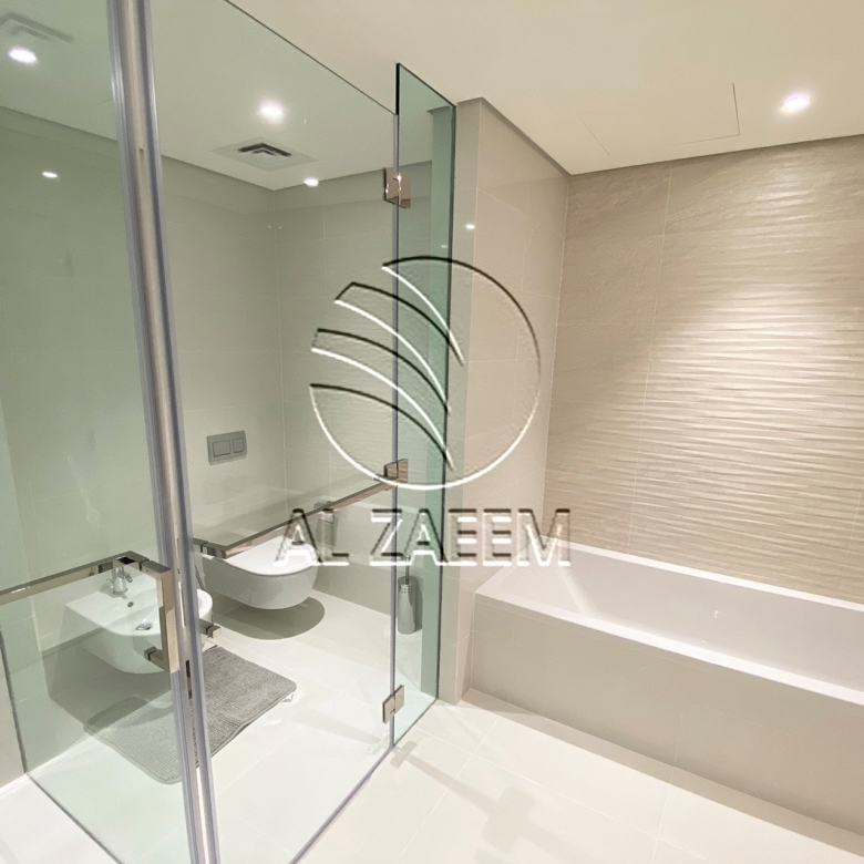 1BR Simplex with Pool View | Beach Access