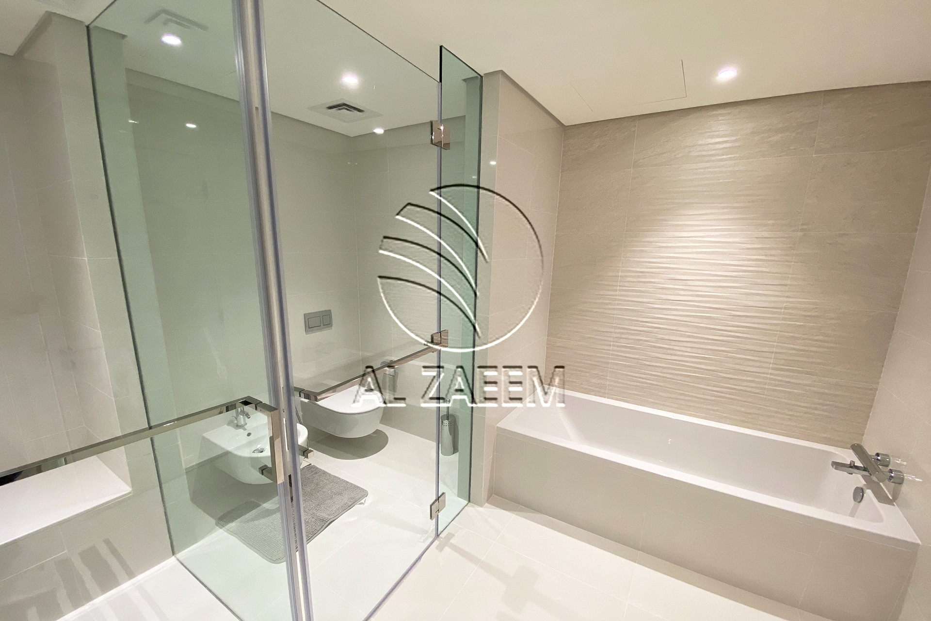 1BR Simplex with Pool View | Beach Access