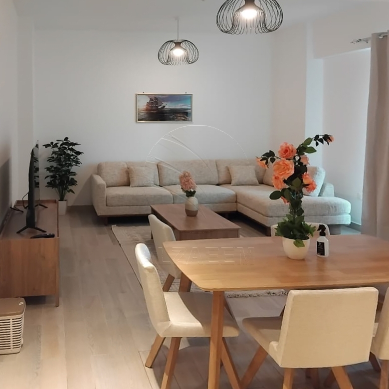 VACANT | Fully Furnished | SeaWorld View