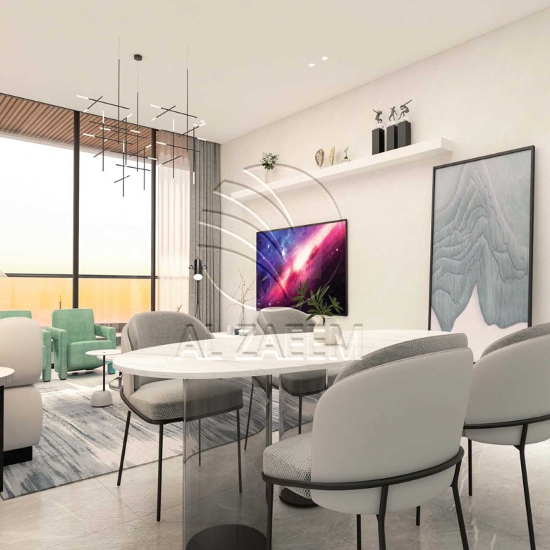 √Exclusive Premium TH with Unobstructed Sea View√