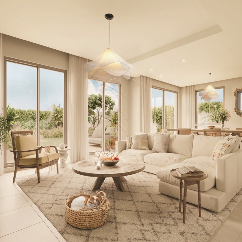 LOW PREMIUM | Carmona | END UNIT | Big Plot