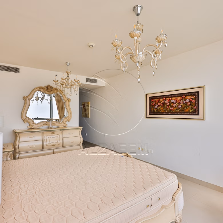 √ FURNISHED | 2+Maid+Study | Mangrove Views √