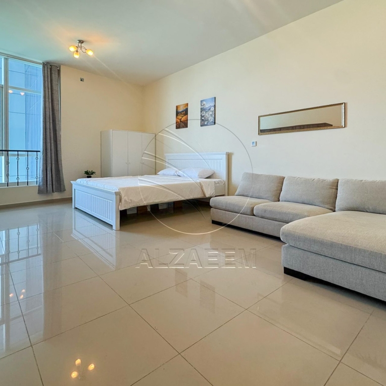 Move-in Ready | Fully Furnished | Mangrove View