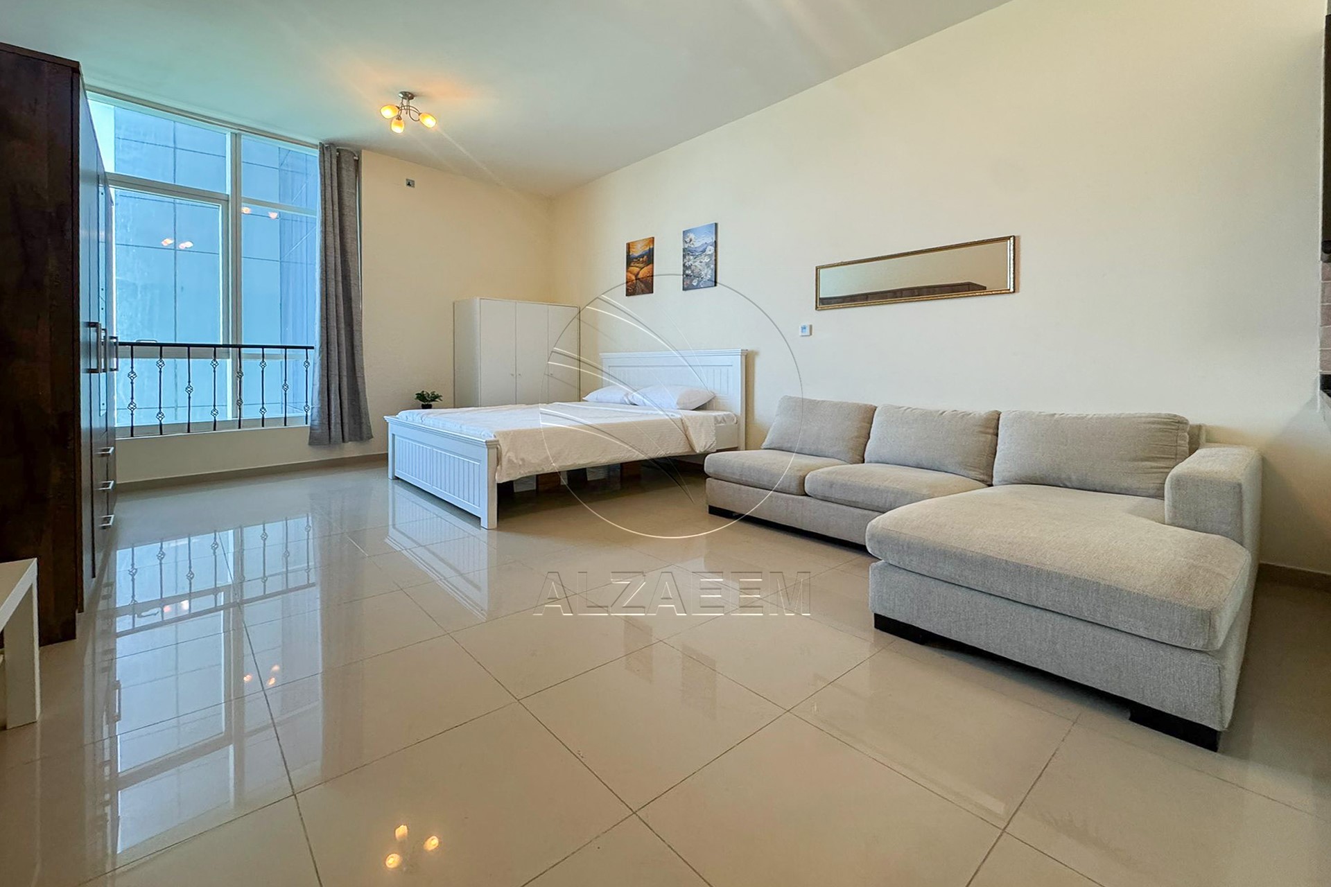 Move-in Ready | Fully Furnished | Mangrove View