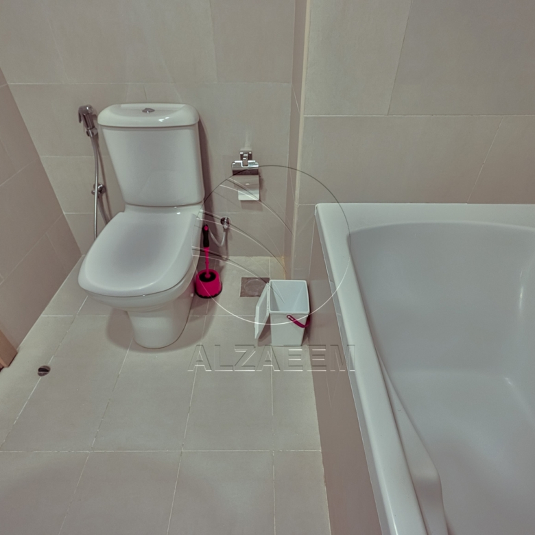 High Level + Exclusive! White Goods+ Nice Views