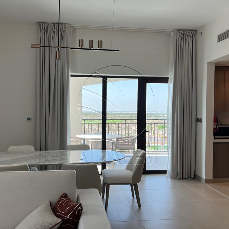 HOT DEAL! | 2+Maid | Full Golf Course | Sea View