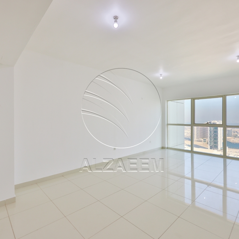 Move-in Ready | Higher Floor | Partial Sea View
