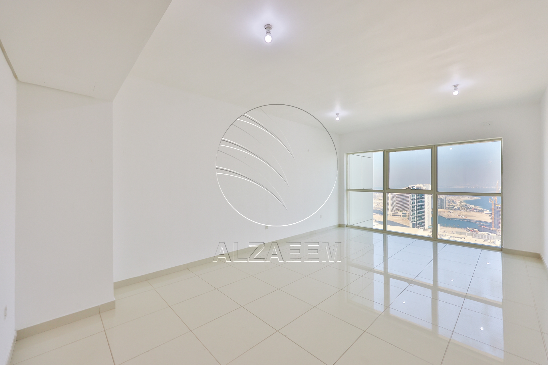 Move-in Ready | Higher Floor | Partial Sea View