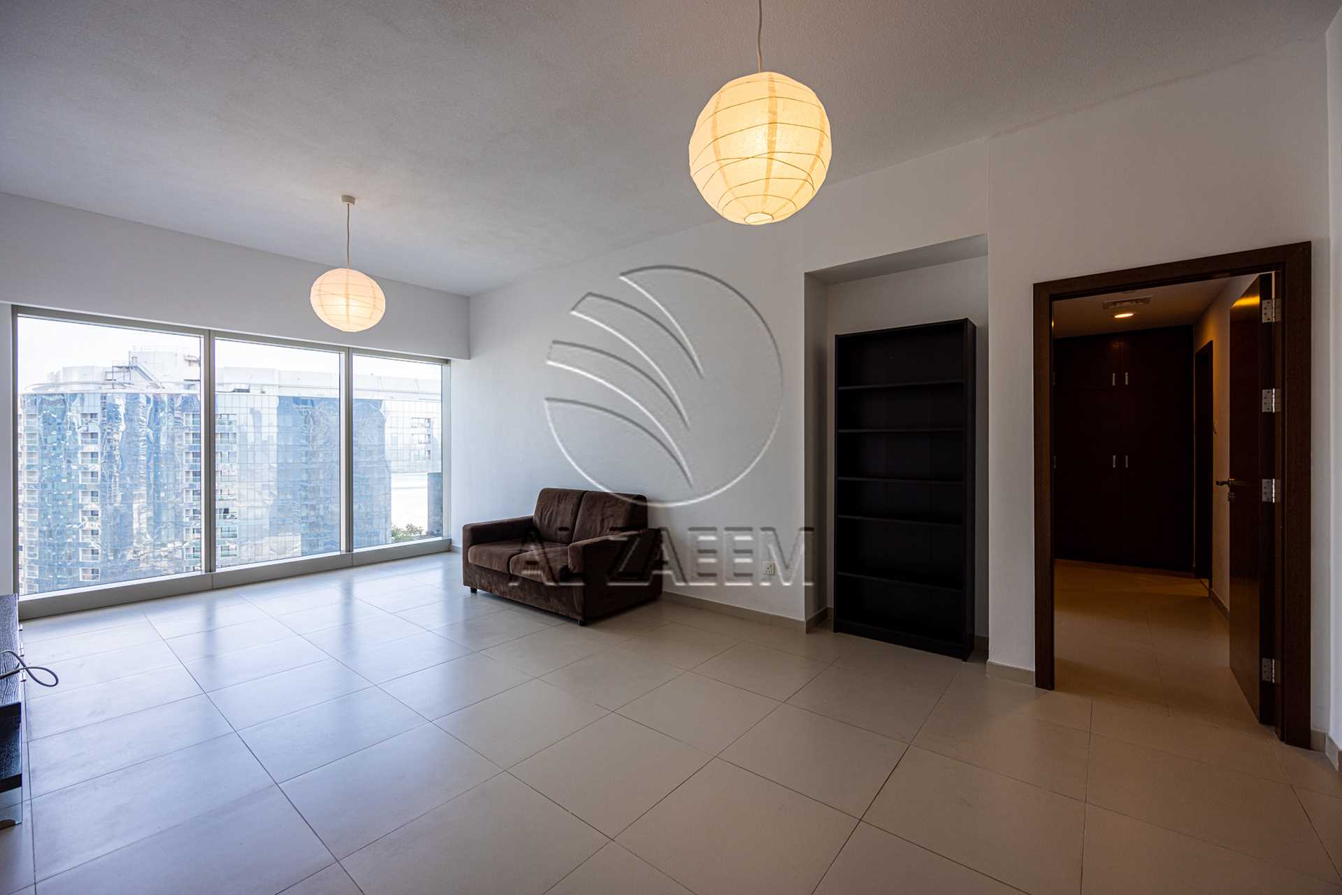 Community View | Furnished | Perfect Investment