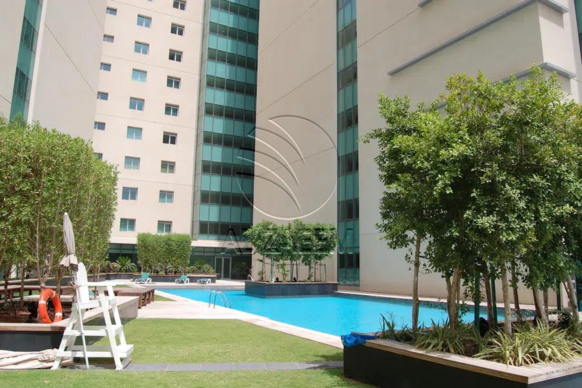 Modern Living, Perfect Location | Community View