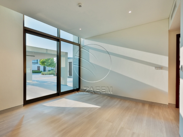 √ Single Row | Move-in Ready | Spacious Villa √