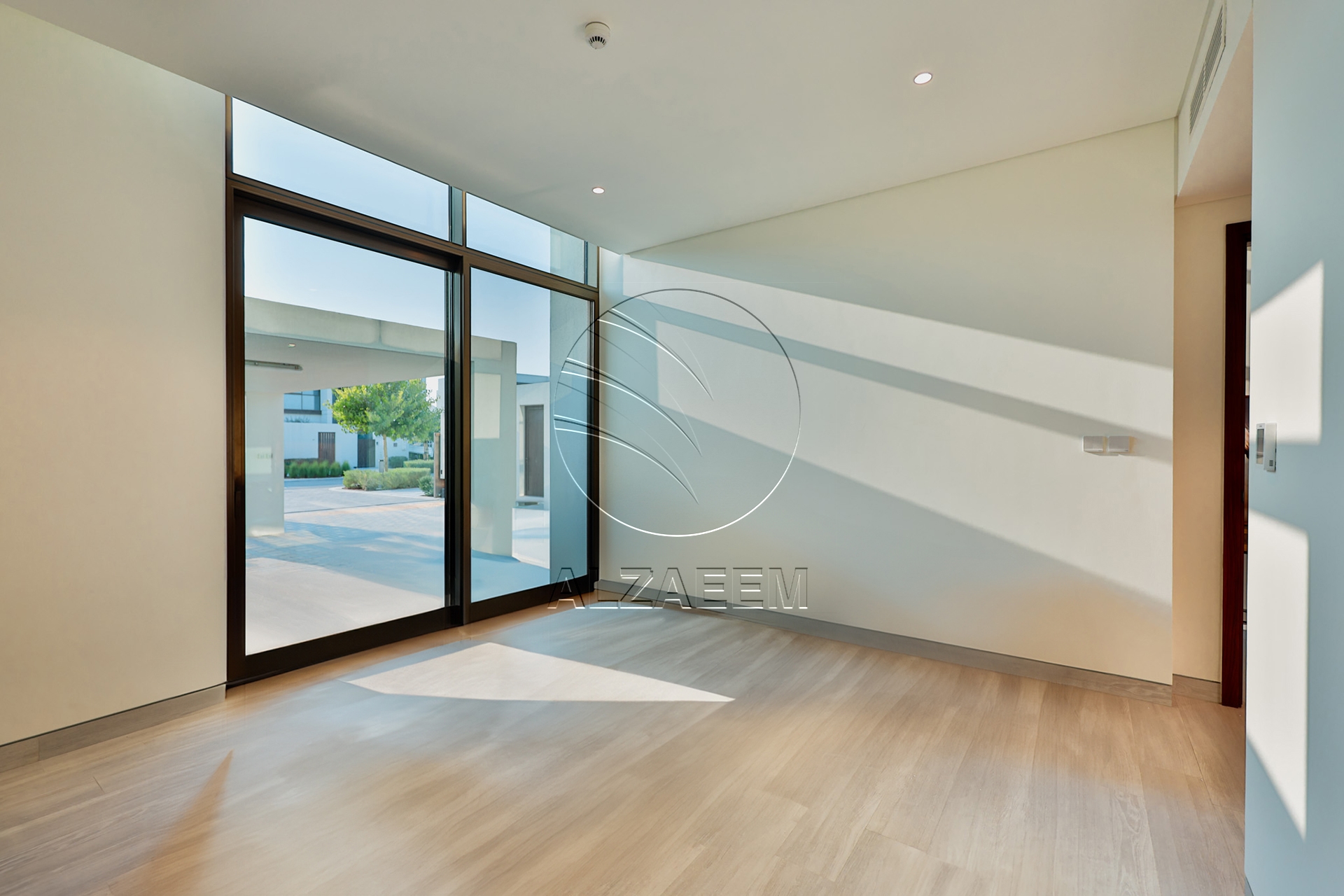 Single Row | Move-in Ready | Spacious Villa