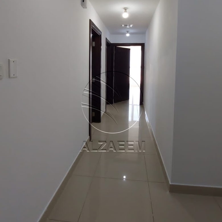 √Vacant! 3+Maid | Mangrove view | Balcony√