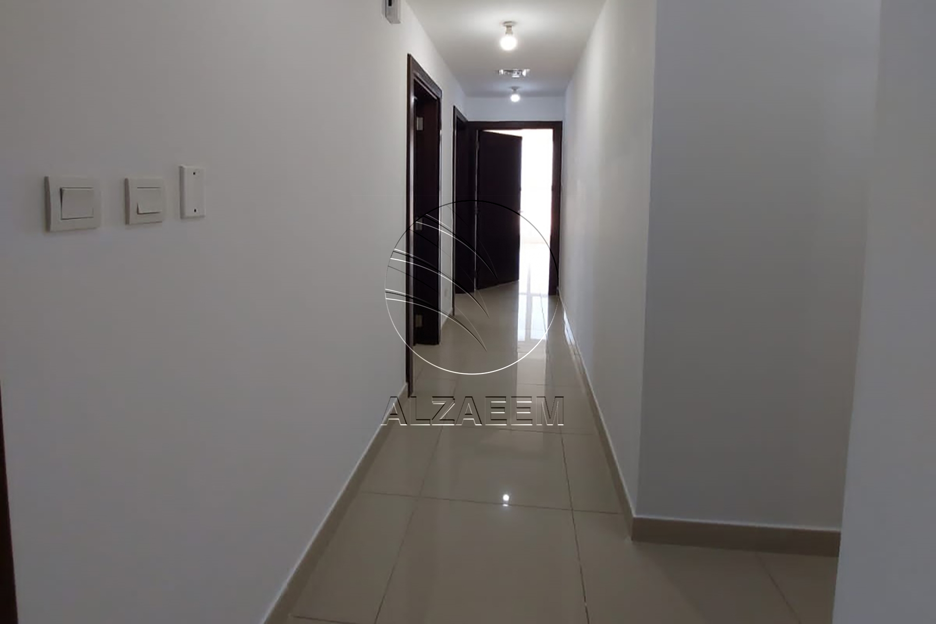 √Vacant! 3+Maid | Mangrove view | Balcony√