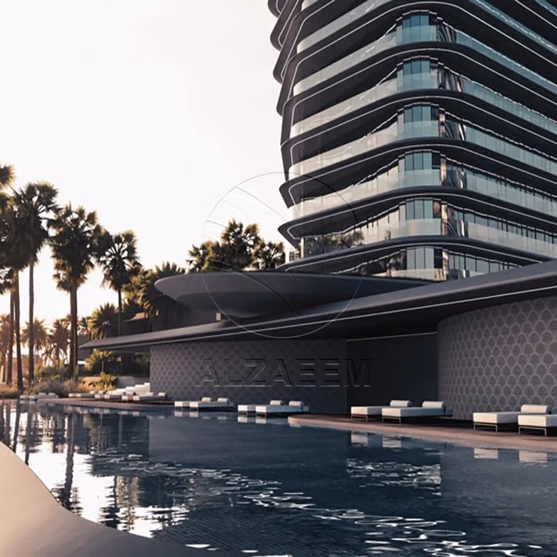 New Project | High Rise Tower | Luxury Apartment